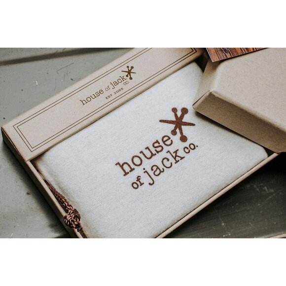 Men Brown Long Wallet Grain Leather Hand Burnished Bifold Rodeo Deer Hunter Gift - Picture 7 of 7